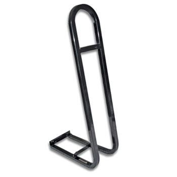 BuggiesUnlimited.com; GTW Safety Bar for Mach Series Rear Flip Seat Kit