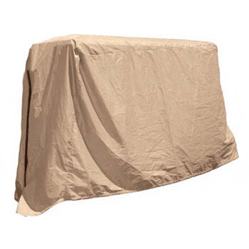 BuggiesUnlimited.com; Red Dot 4-Passenger Deluxe Sand Storage Cover