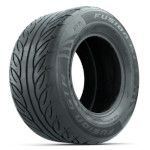 GTW Fusion GTR Steel Belted Tire - 255x55-R12