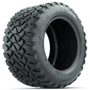 BuggiesUnlimited.com; GTW Nomad Steel Belted Radial Tire - 20x10-R12
