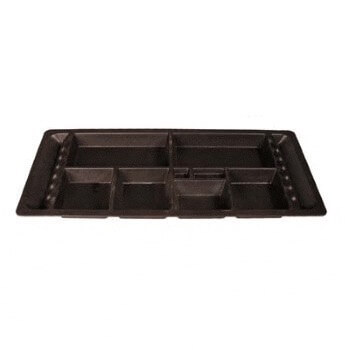 BuggiesUnlimited.com; 1982-Up Club Car DS - 10-Compartment Under seat Tray