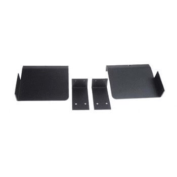 BuggiesUnlimited.com; 1994- EZGO Medalist-TXT - Overhead Console Mounting Kit