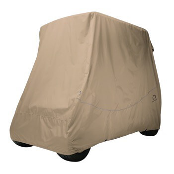 BuggiesUnlimited.com; Classic Accessories 2 Passenger Heavy-Duty Storage Cover