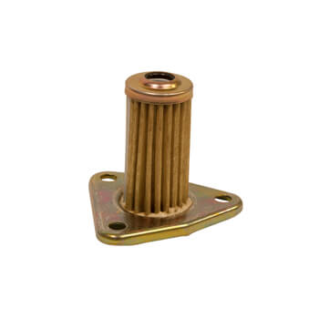 BuggiesUnlimited.com; 1991-Up EZGO 4-Cycle - Oil Pump Filter