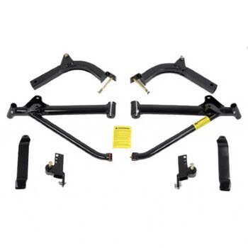 BuggiesUnlimited.com; 1982-89 Yamaha G1 Gas - Jakes 5 Inch A-Arm Lift Kit