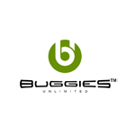 BuggiesUnlimited.com; Matte Black SS Snap-In Center Cap