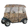 Golf Cart Camo Kits