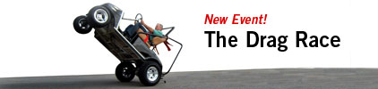 The Drag Race