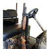 Golf Cart Gun Holders
