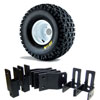 Golf Cart Lift Kits & Combos