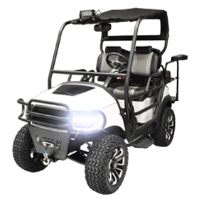 Golf Cart Light Kits