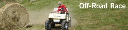 Off-Road Race