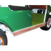 Golf Cart Rockers Panels