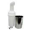 Golf Cart Sand Seed Bottles