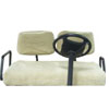 Golf Cart Seat Covers