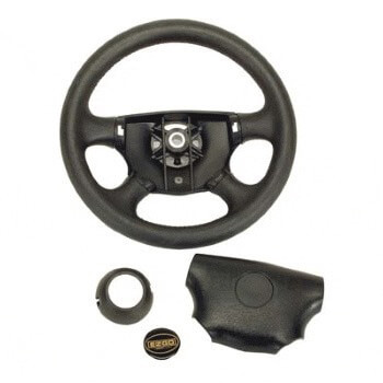 BuggiesUnlimited.com; 2009-Up EZGO ST350 - Steering Wheel Kit