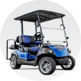 Yamaha Golf Cart Parts