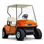 E-Z-GO Golf Cart Parts