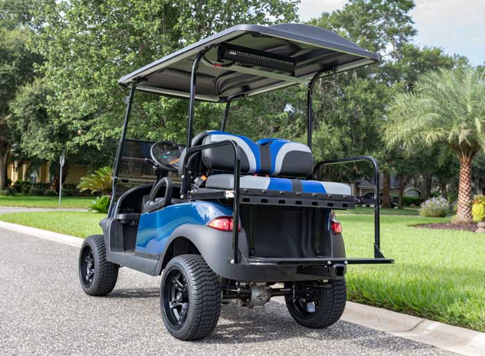 Summer Golf Cart Accessories | BuggiesUnlimited.com