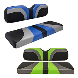 Blade Seat Covers