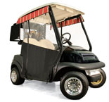 Golf Cart Chameleon Enclosures