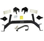 Jake's Axle Lift Kits for Golf Carts