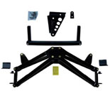 Jake's Double A-Arm Lift Kits for Golf Carts