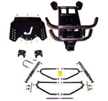 Jake's Long Travel Lift Kits for Golf Carts