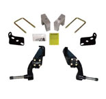 Jake's Spindle Lift Kits for Golf Carts