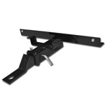 MadJax® Trailer Hitch for Club Car DS