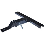 MadJax® Trailer Hitch for EZGO TXT