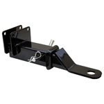 MadJax® Trailer Hitch for Yamaha Drive