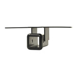 MadJax® Trailer Hitch for EZGO RXV