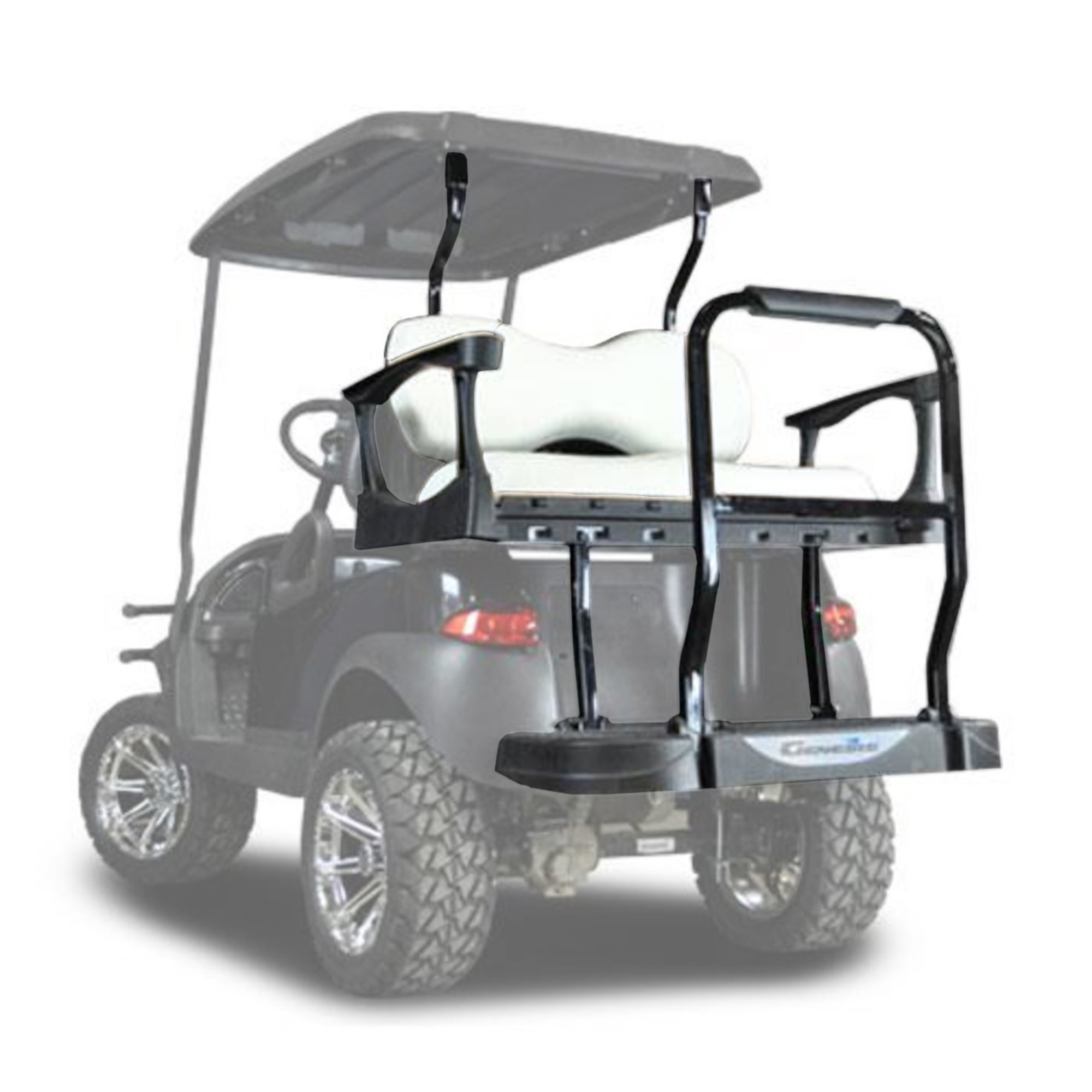 Buggies Unlimited - item 01-041-201D