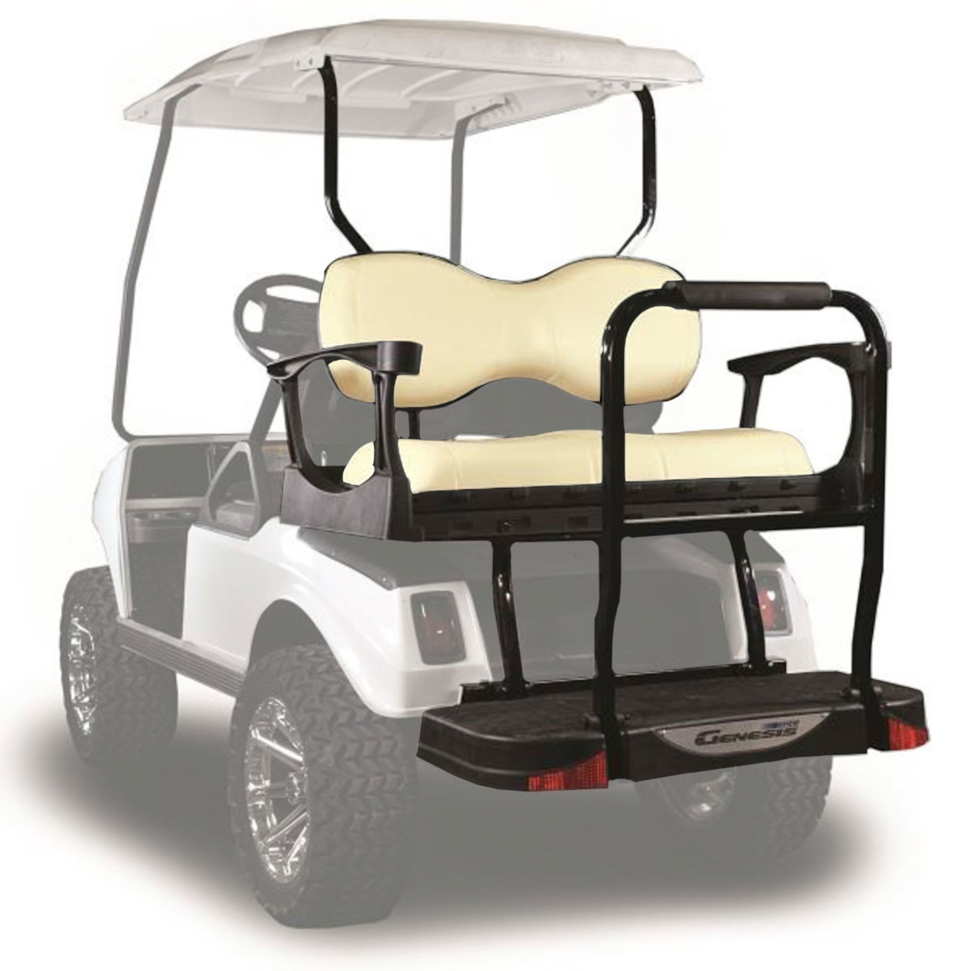 Buggies Unlimited - item 01-042-200D