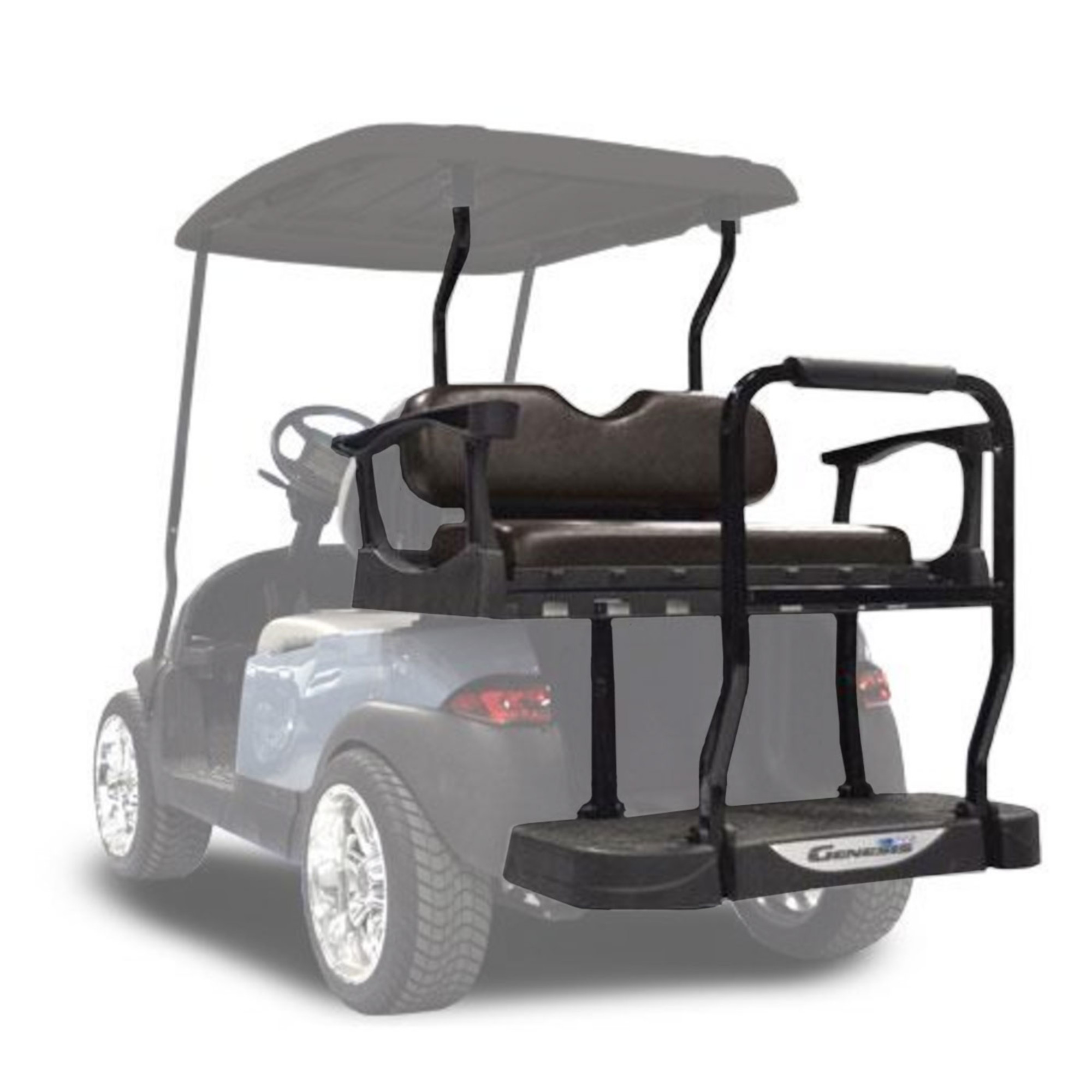 Buggies Unlimited - item 01-042-202s