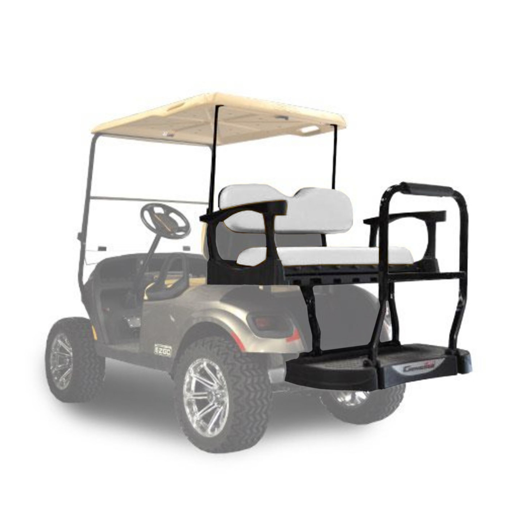 Buggies Unlimited - item 01-043-201s