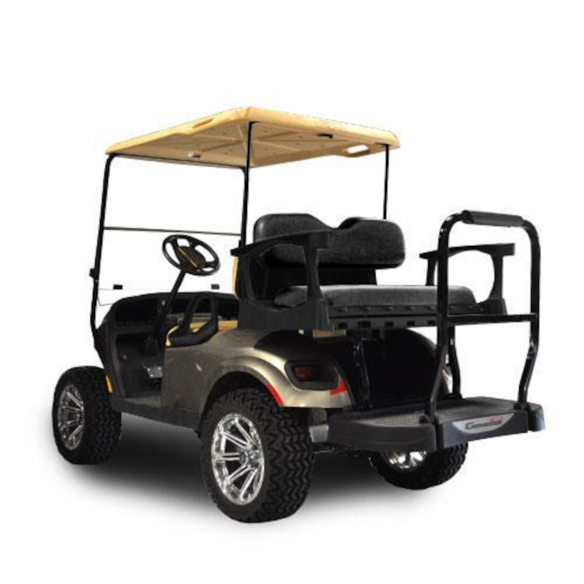 Buggies Unlimited - item 01-043-202S
