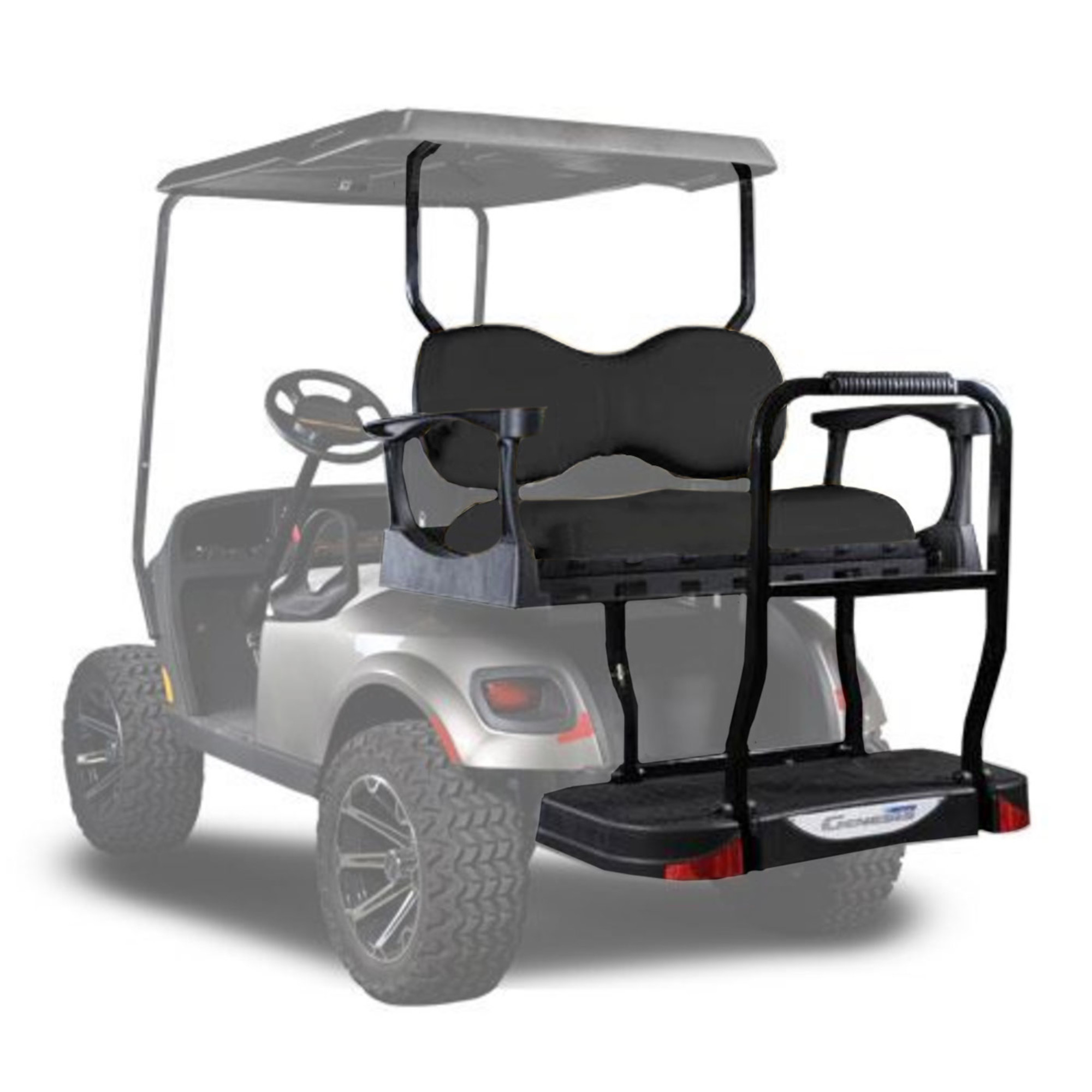 Buggies Unlimited - item 01-044-202d