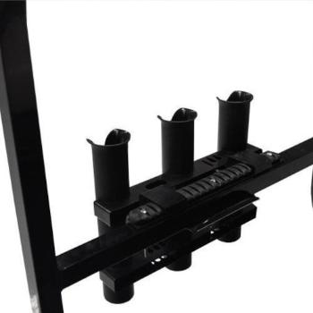 BuggiesUnlimited.com; MadJax Quick Mount Accessory System for Genesis Series Seats