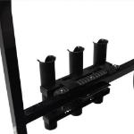 MadJax Quick Mount Accessory System for Genesis Series Seats