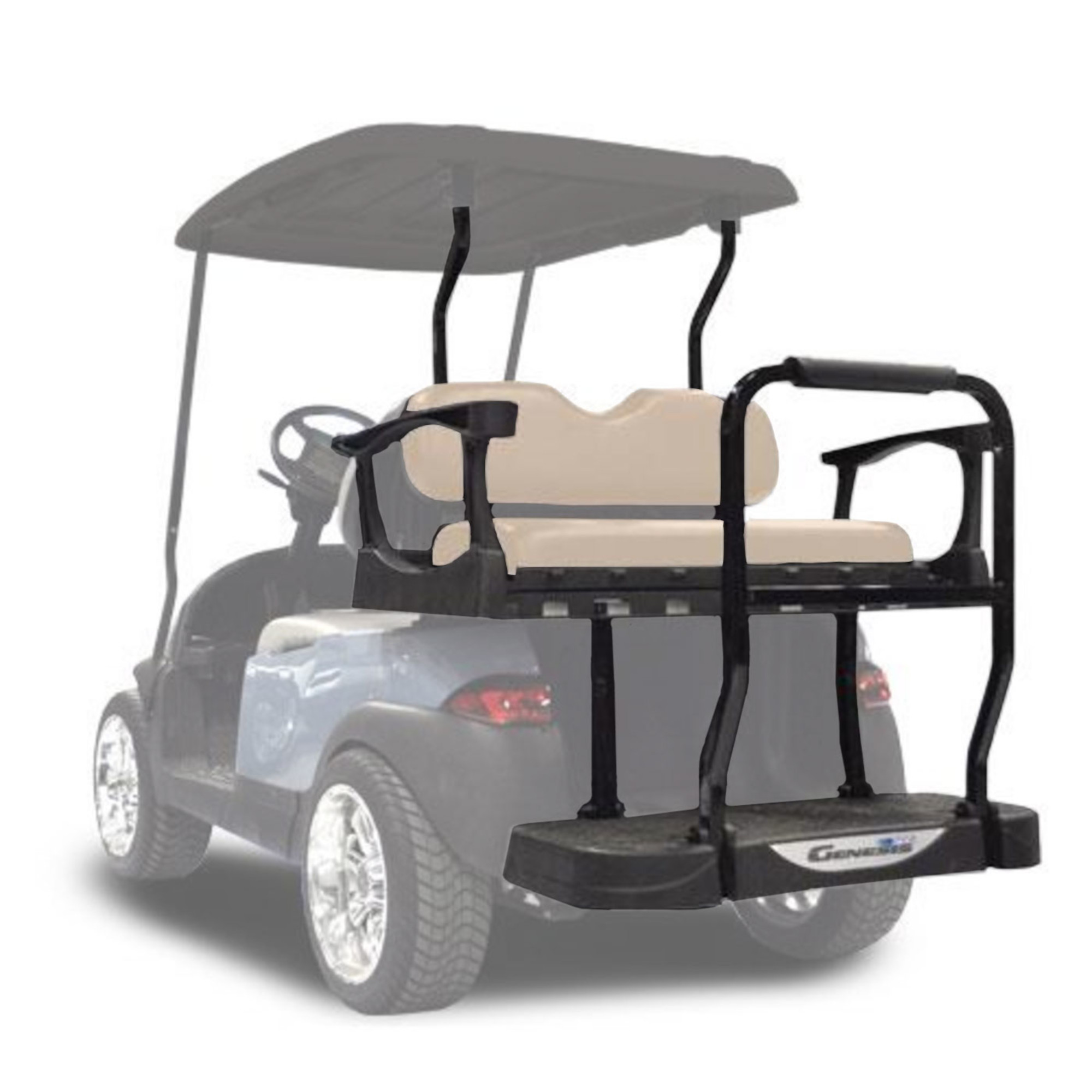 Buggies Unlimited - item 01-048-200s