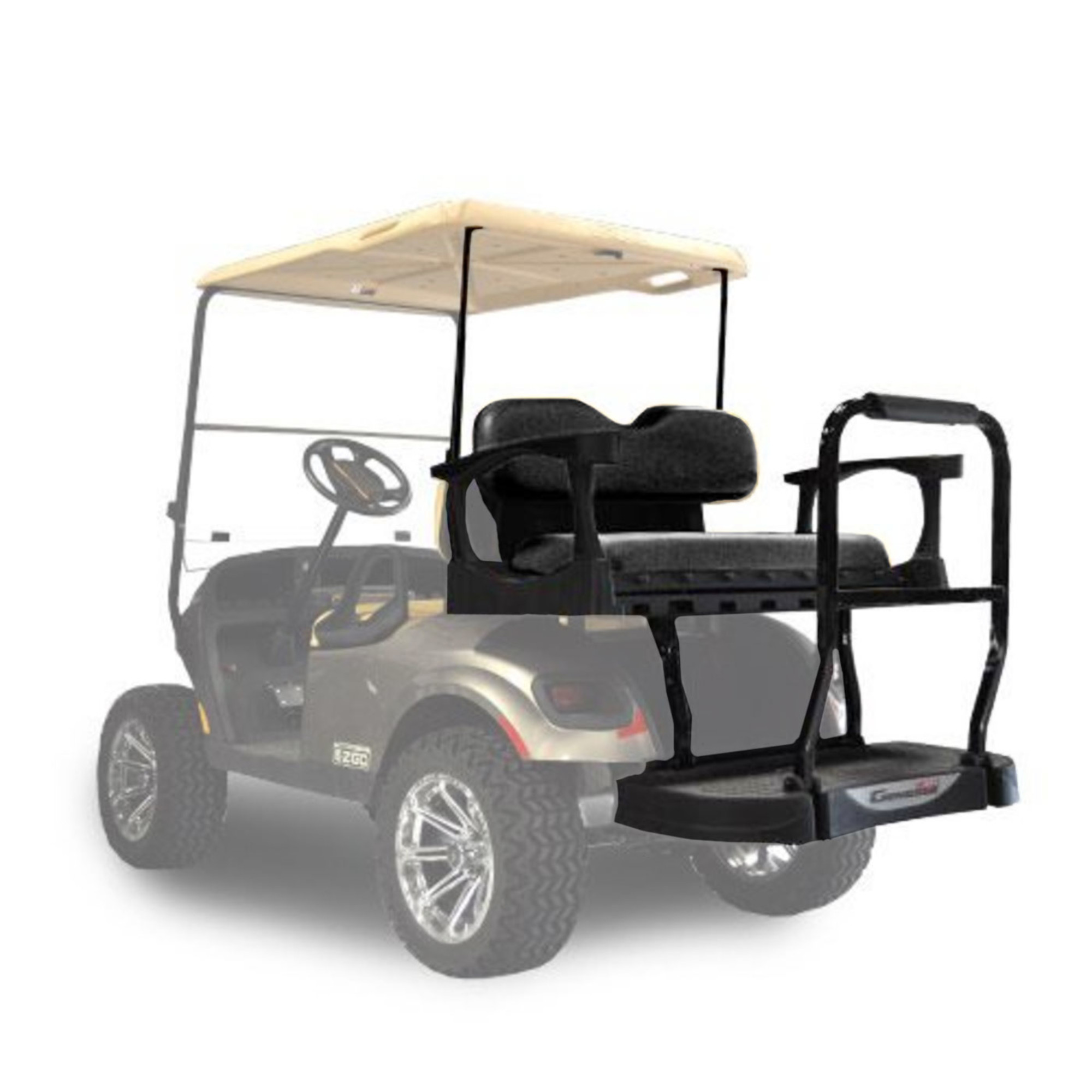 Buggies Unlimited - item 01-049-202S