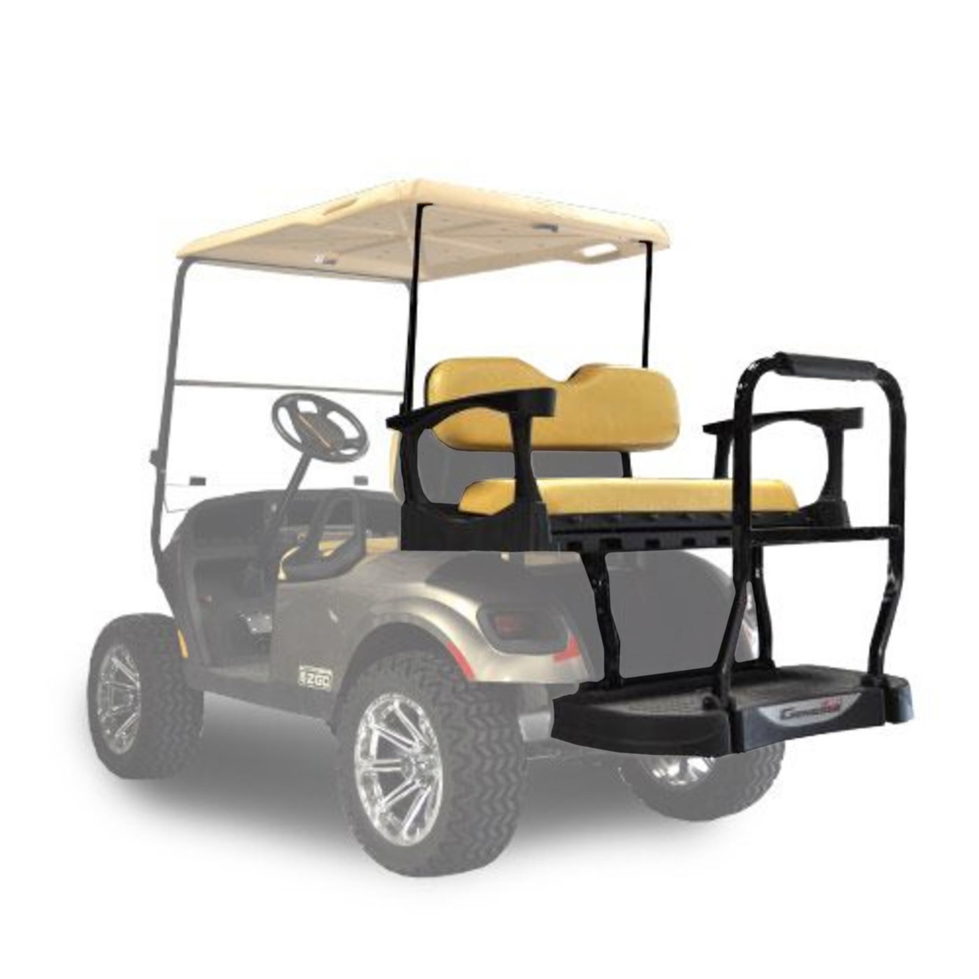 Buggies Unlimited - item 01-049-203S