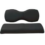 G300/ 250 Rear Seat Cushion Set - Black