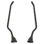 MadJax Rear Struts (Aluminum) for Club Car Precedent G300 Rear Seat