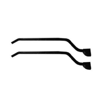 BuggiesUnlimited.com; MadJax Rear Struts (Steel) for Club Car Precedent G250 Rear Seat