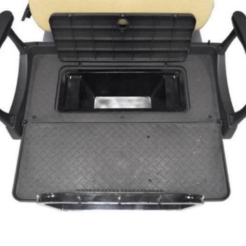 BuggiesUnlimited.com; MadJax Storage/ Cooler Box for G300/ 250 Rear Seats & Stretch Kits