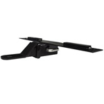 MadJax&reg; Trailer Hitch for Club Car Precedent