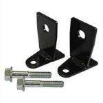 Precedent Sweater Basket Brackets (Pair) for G300 Seat Belt